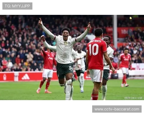 马特塔帽子戏法力保伯恩茅斯客场逼平水晶宫精彩战平