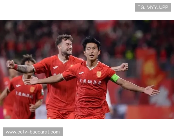 重庆铜梁龙冲超成功,川渝德比将成明年中超焦点 重庆铜梁龙冲超成功,川渝德比将成明年中超焦点