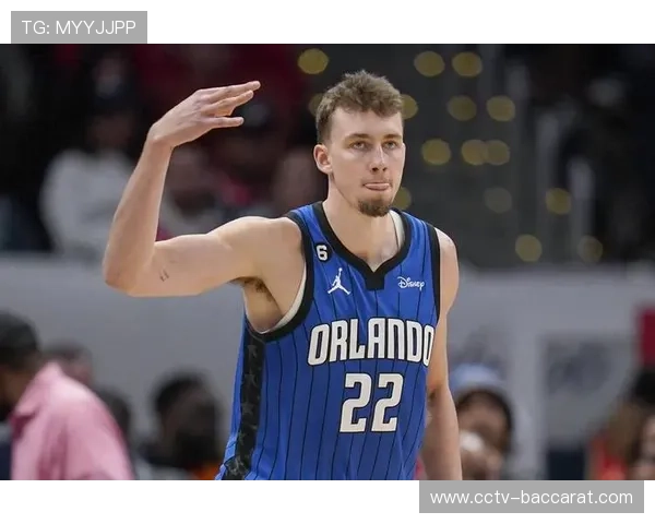 魔术133-121力克尼克斯取三连胜，瓦格纳37分