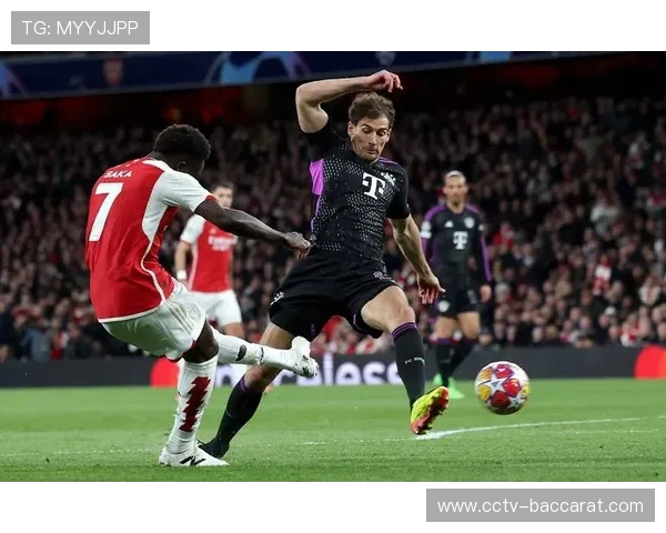 阿森纳3-1力克拜仁豪取欧冠五连胜,十年首胜独占榜首 阿森纳3-1力克拜仁豪取欧冠五连胜,十年首胜独占榜首