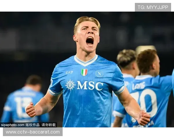 那不勒斯2-1尤文图斯：霍伊伦梅开二度，麦肯尼乌龙助攻酿败局