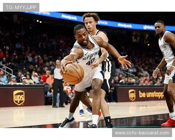 马刺126-98大胜老鹰取五连胜，文班亚马26分12篮板