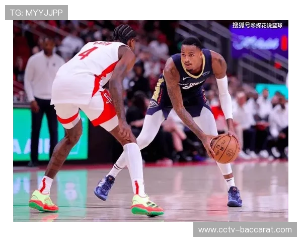 鹈鹕22分大逆转火箭，加时取胜延续连胜势头